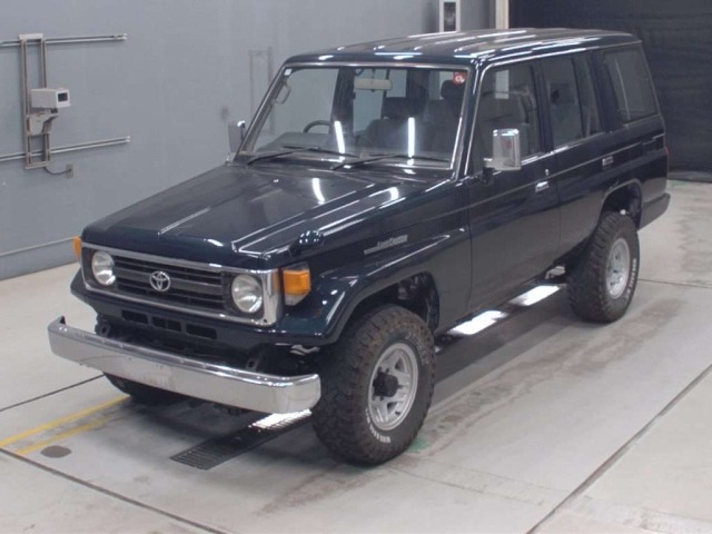 Toyota LAND CRUISER 1996 6968289-0