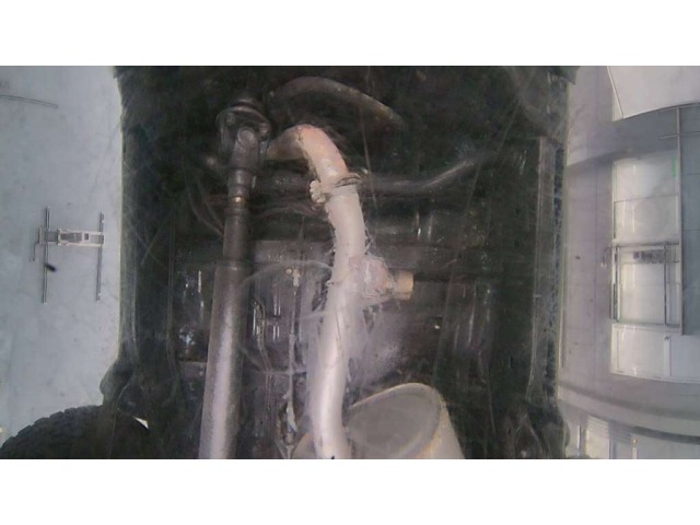 Toyota LAND CRUISER 1996 6968289-12