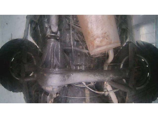 Toyota LAND CRUISER 1996 6968289-13