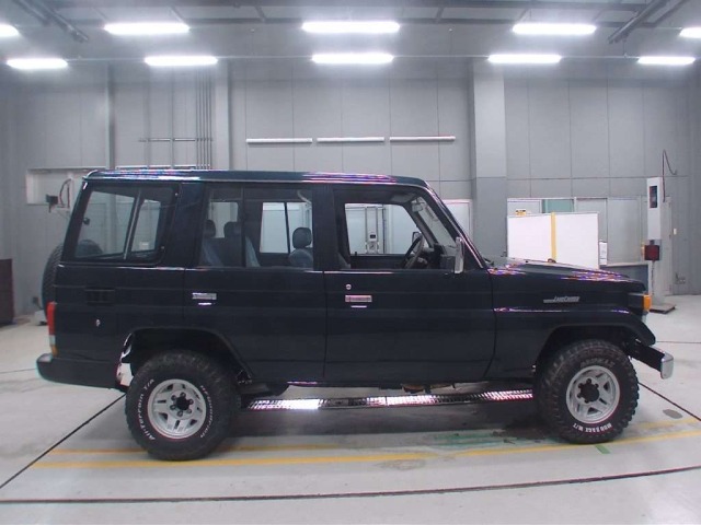 Toyota LAND CRUISER 1996 6968289-3