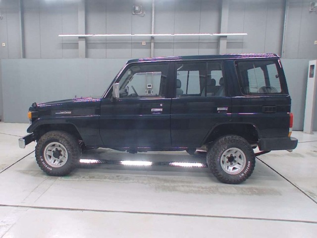 Toyota LAND CRUISER 1996 6968289-4