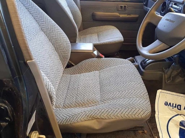 Toyota LAND CRUISER 1996 6968289-8
