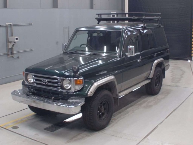 Toyota LAND CRUISER 2001 6968290-0