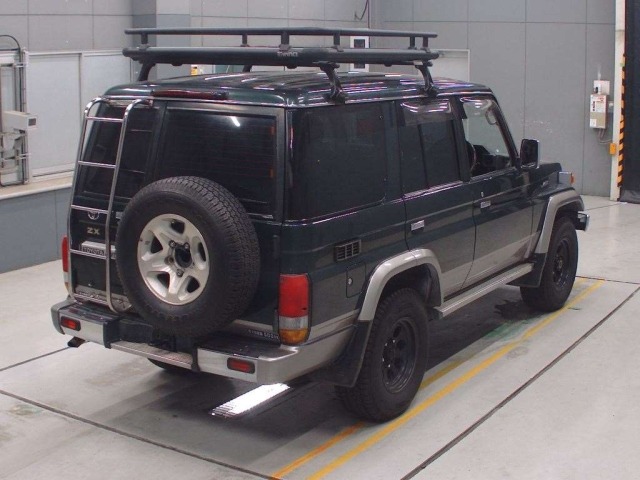Toyota LAND CRUISER 2001 6968290-1