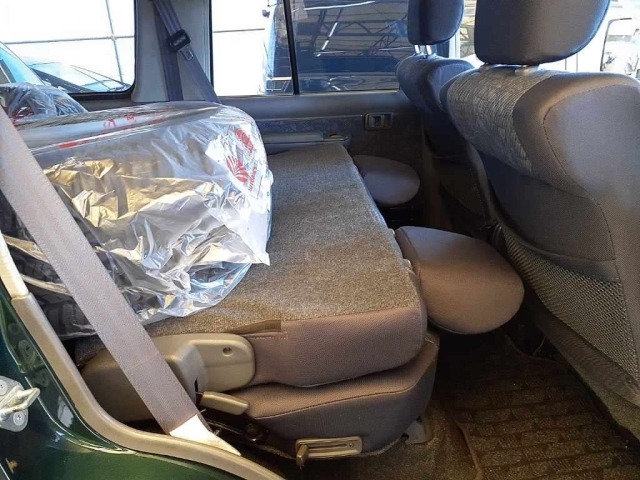 Toyota LAND CRUISER 2001 6968290-10