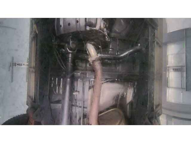 Toyota LAND CRUISER 2001 6968290-12