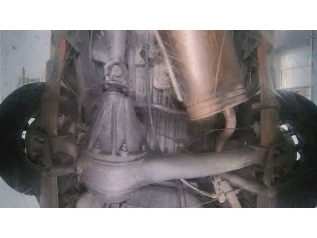 Toyota LAND CRUISER 2001 6968290-13