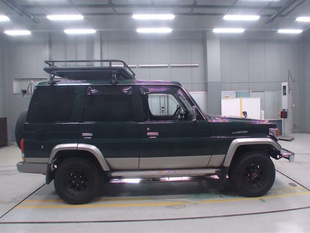 Toyota LAND CRUISER 2001 6968290-3