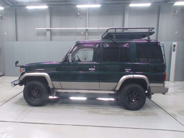 Toyota LAND CRUISER 2001 6968290-4