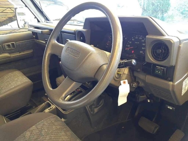 Toyota LAND CRUISER 2001 6968290-7