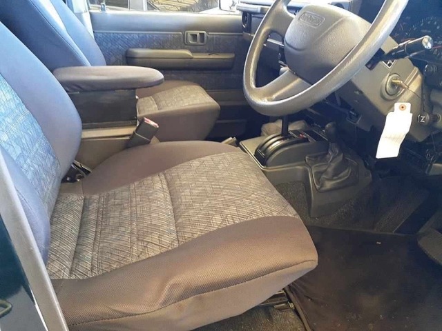 Toyota LAND CRUISER 2001 6968290-8