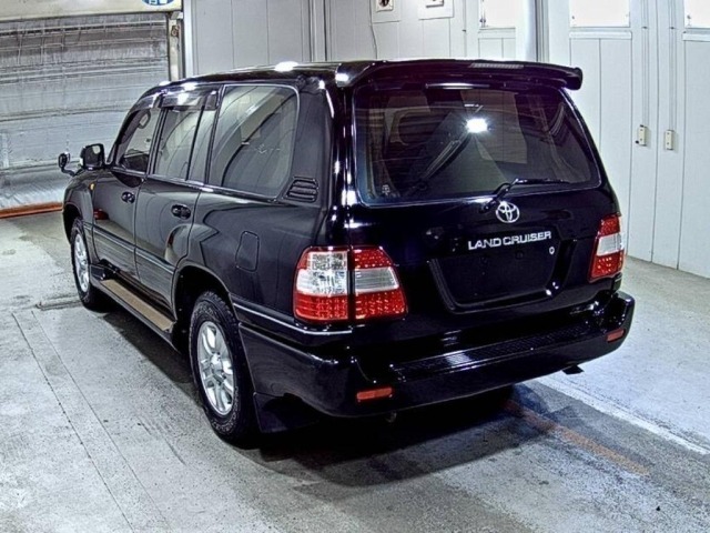 Toyota LAND CRUISER 2000 6968313-1