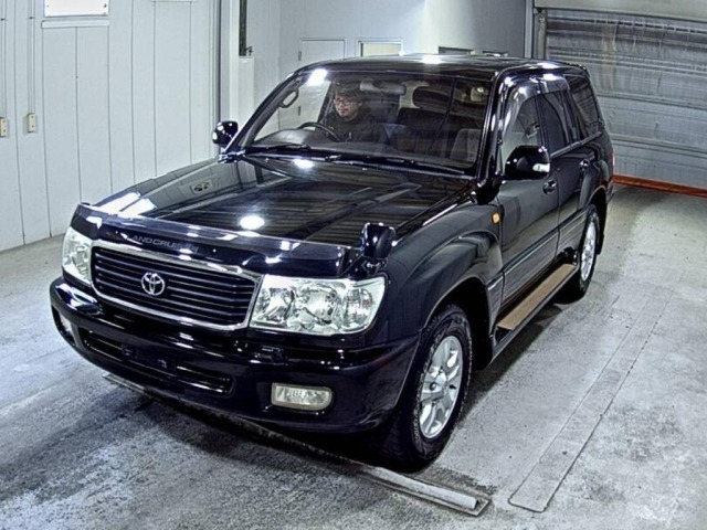 Toyota LAND CRUISER 2000 6968313-4