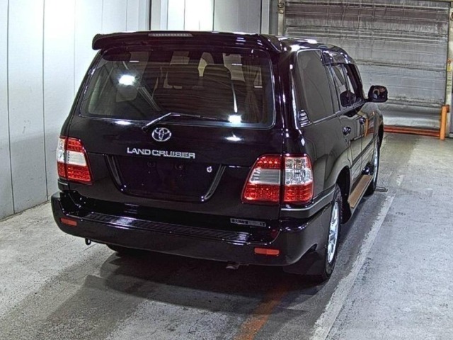 Toyota LAND CRUISER 2000 6968313-5
