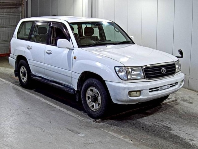 Toyota LAND CRUISER 2000 6968319-0