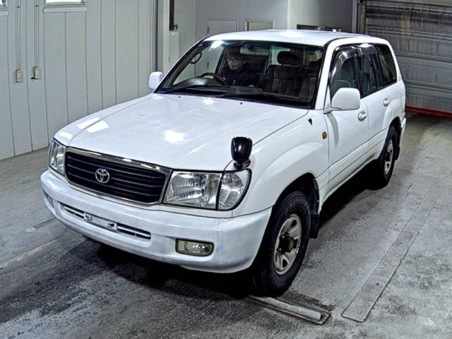 Toyota LAND CRUISER 2000 6968319-4