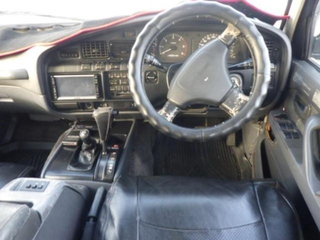 Toyota LAND CRUISER 1992 6968320-3