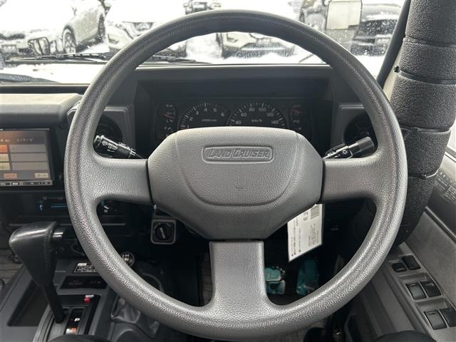 Toyota LAND CRUISER 2004 6968327-12