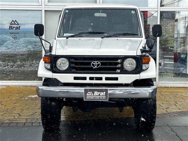 Toyota LAND CRUISER 2004 6968327-15