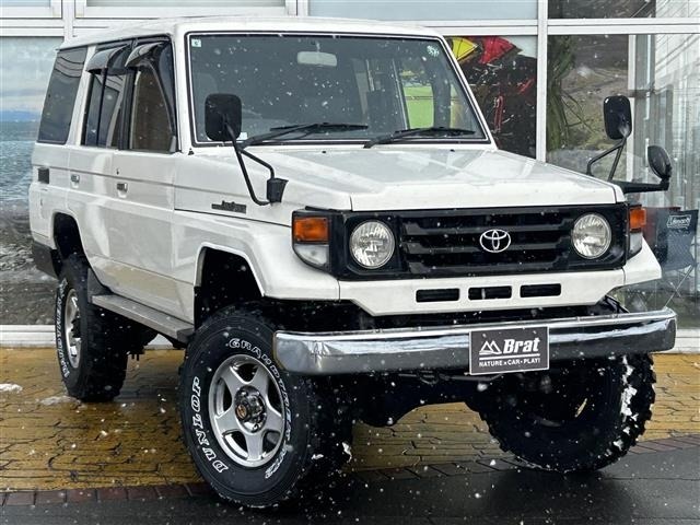 Toyota LAND CRUISER 2004 6968327-16