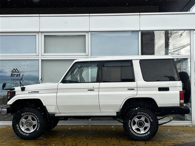 Toyota LAND CRUISER 2004 6968327-18