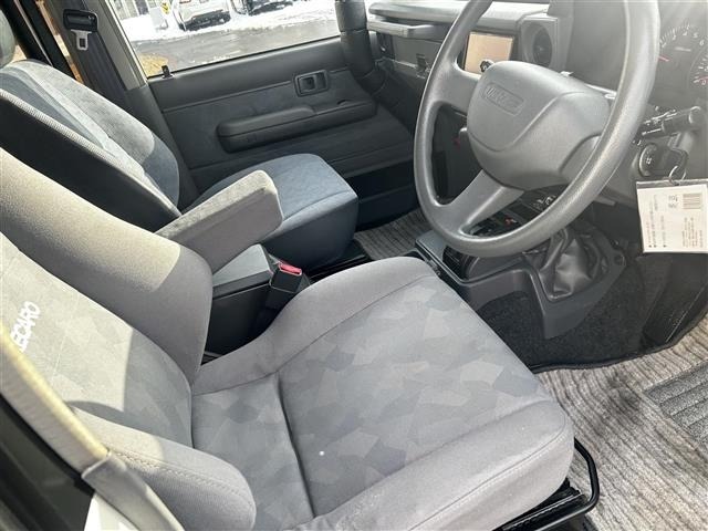 Toyota LAND CRUISER 2004 6968327-22