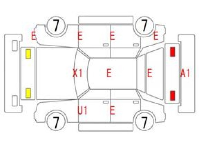 Toyota LAND CRUISER 2004 6968327-23