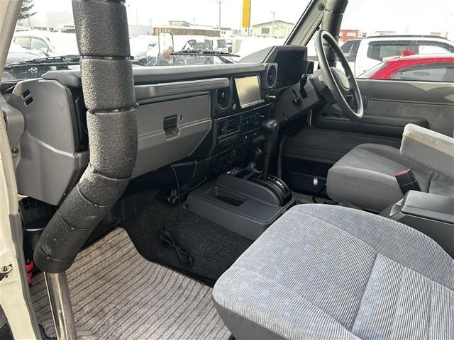 Toyota LAND CRUISER 2004 6968327-4