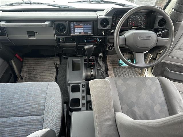 Toyota LAND CRUISER 2004 6968327-5