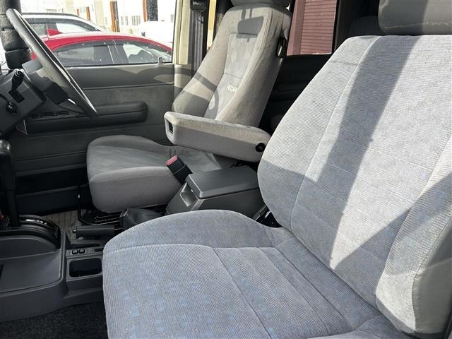 Toyota LAND CRUISER 2004 6968327-6