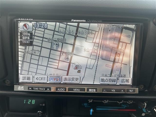 Toyota LAND CRUISER 2004 6968327-7