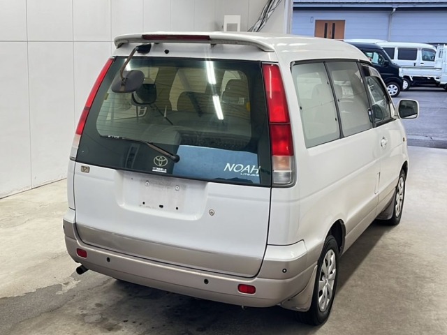 Toyota LITEACE NOAH 2000 6969698-1