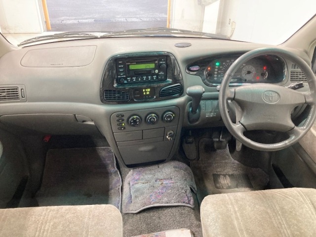 Toyota LITEACE NOAH 2000 6969698-3