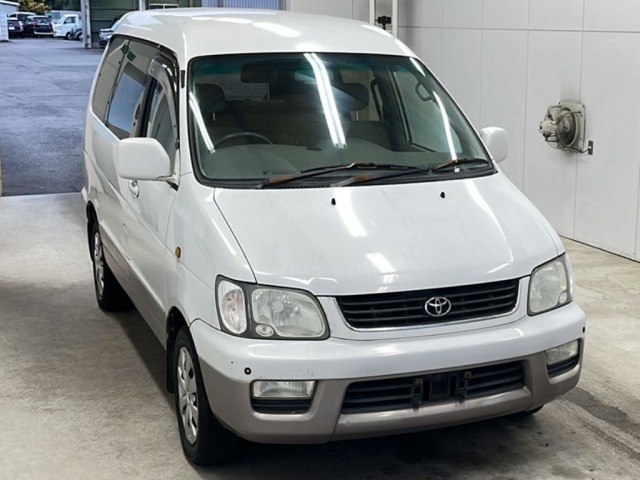 Toyota LITEACE NOAH 2000 6969698-4