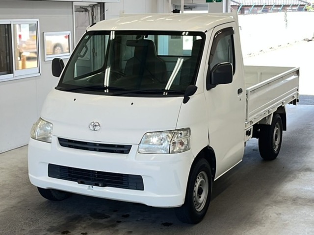 Toyota LITEACE TRUCK 2012 6970669-0