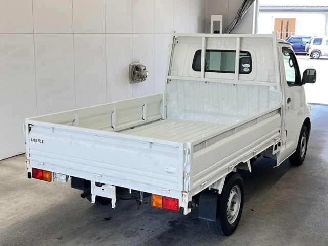 Toyota LITEACE TRUCK 2012 6970669-1
