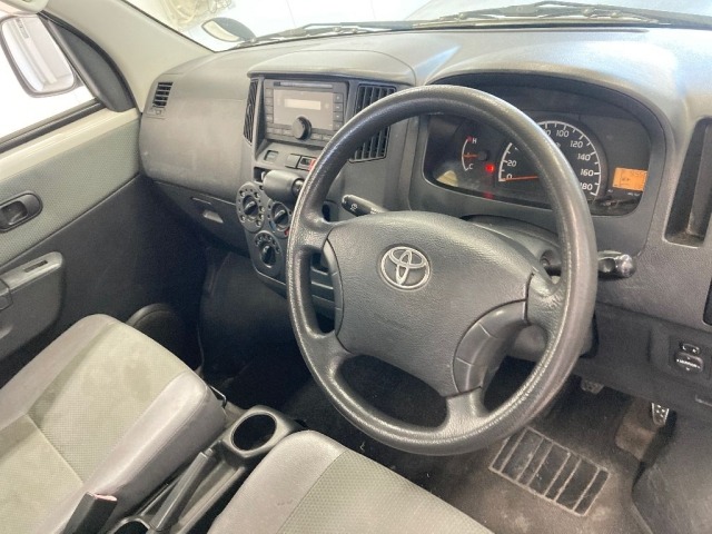 Toyota LITEACE TRUCK 2012 6970669-3