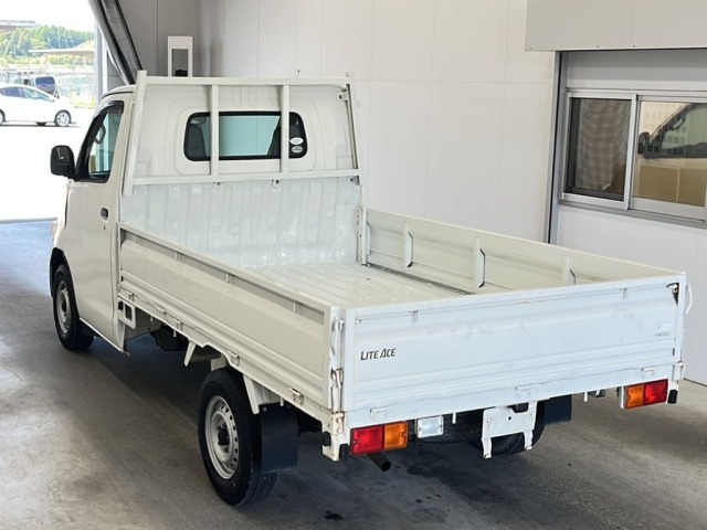 Toyota LITEACE TRUCK 2012 6970669-5
