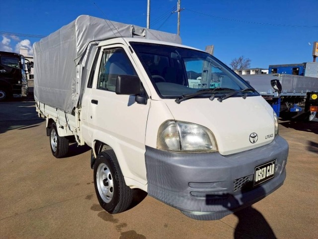 Toyota LITEACE TRUCK 2006 6970671-0