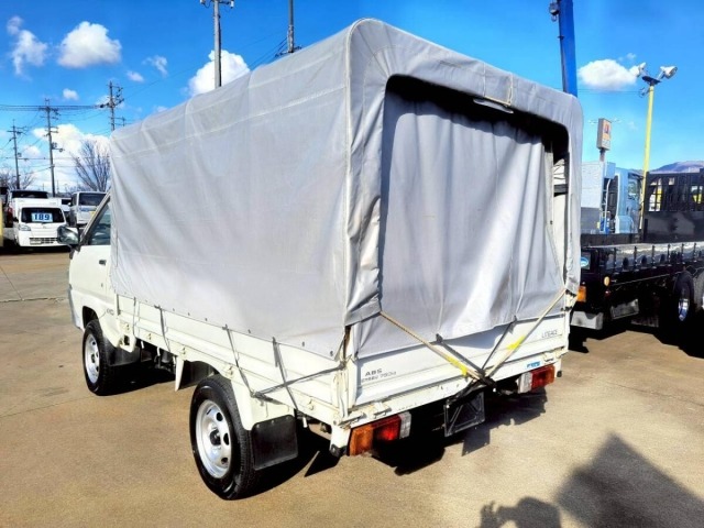Toyota LITEACE TRUCK 2006 6970671-1