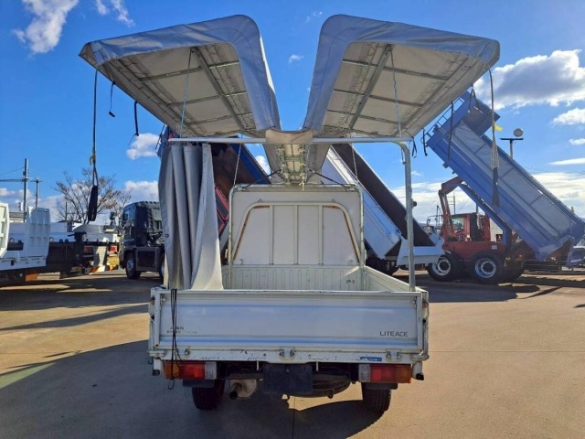 Toyota LITEACE TRUCK 2006 6970671-10