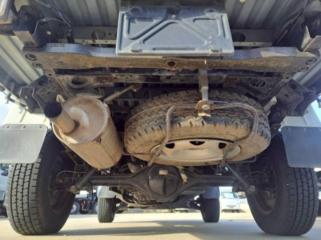 Toyota LITEACE TRUCK 2006 6970671-11