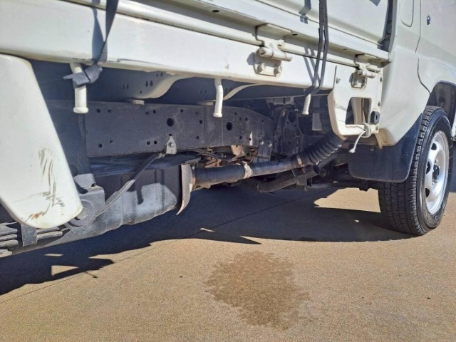 Toyota LITEACE TRUCK 2006 6970671-15