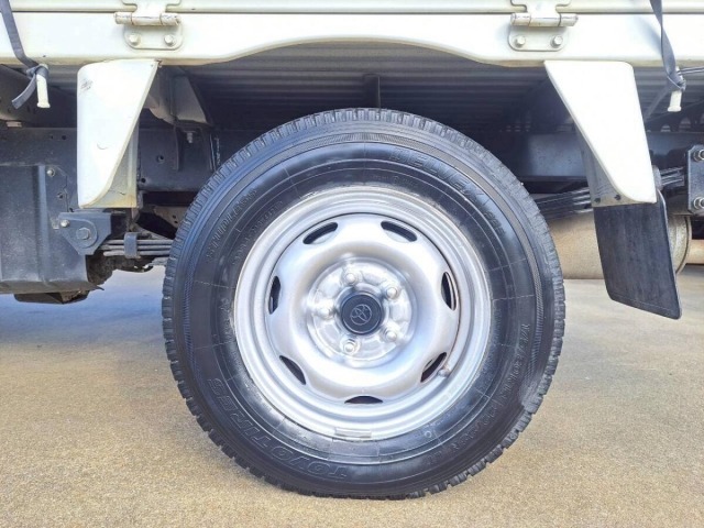 Toyota LITEACE TRUCK 2006 6970671-17