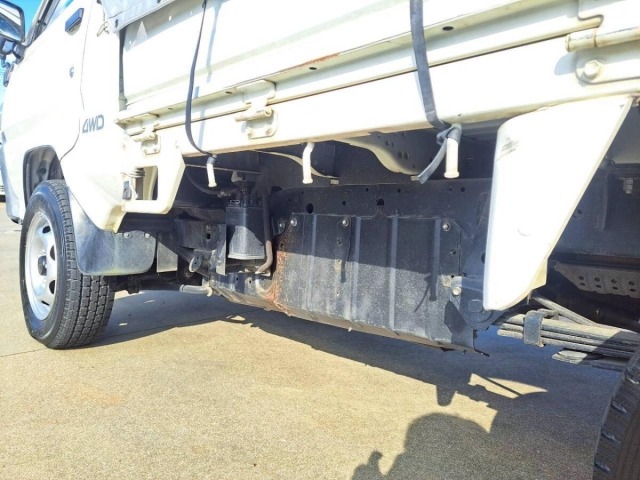 Toyota LITEACE TRUCK 2006 6970671-18
