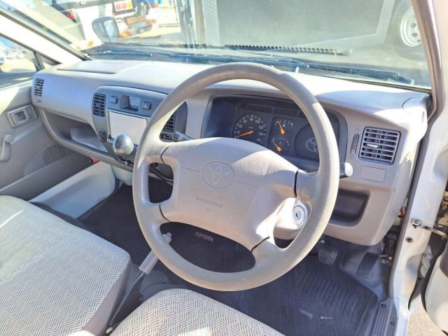 Toyota LITEACE TRUCK 2006 6970671-2
