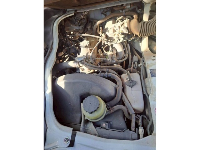 Toyota LITEACE TRUCK 2006 6970671-21
