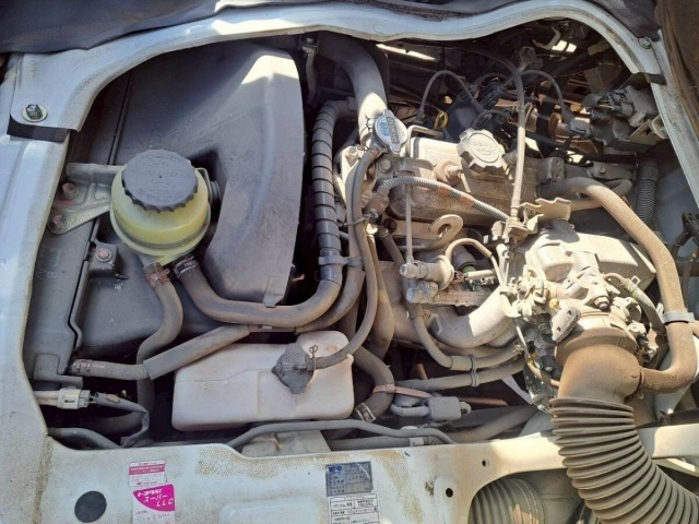 Toyota LITEACE TRUCK 2006 6970671-22