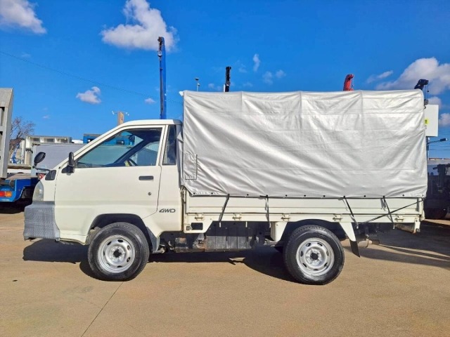 Toyota LITEACE TRUCK 2006 6970671-26