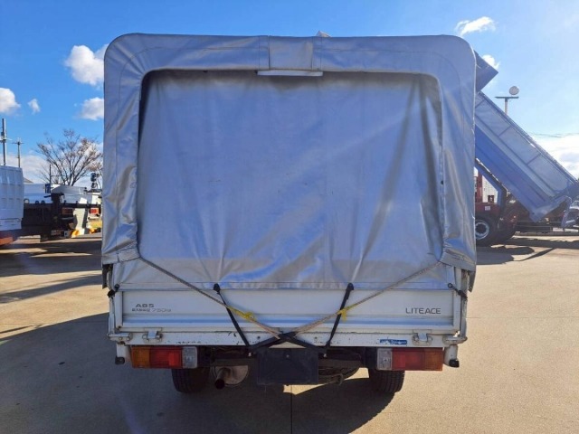 Toyota LITEACE TRUCK 2006 6970671-27